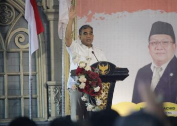 Gaji PNS Naik, Gerindra: Harus Memberikan Pelayanan Terbaik untuk Rakyat