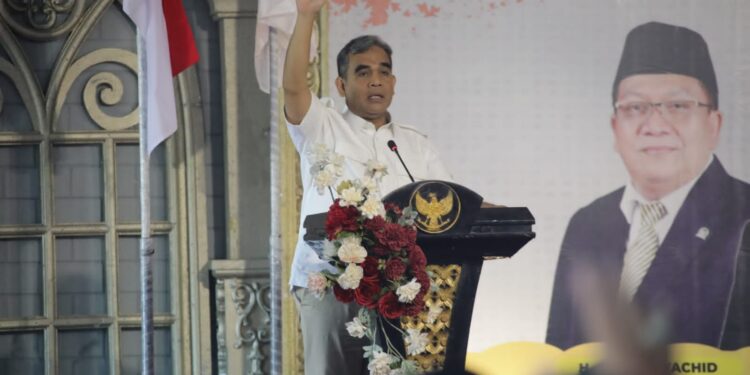 Gaji PNS Naik, Gerindra: Harus Memberikan Pelayanan Terbaik untuk Rakyat