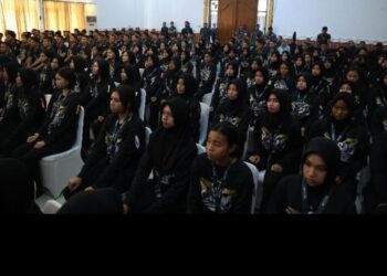 Kegiatan Bootcamp KSAD untuk Gen Z  Mendapat Sambutan Positif PBNU dan KNPI