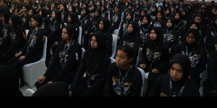Kegiatan Bootcamp KSAD untuk Gen Z  Mendapat Sambutan Positif PBNU dan KNPI