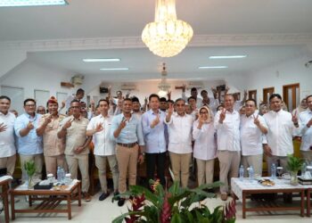 Muzani: Hari Ini Kita Diserang karena Gemoynya Prabowo Digandrungi Milenial dan Gen Z