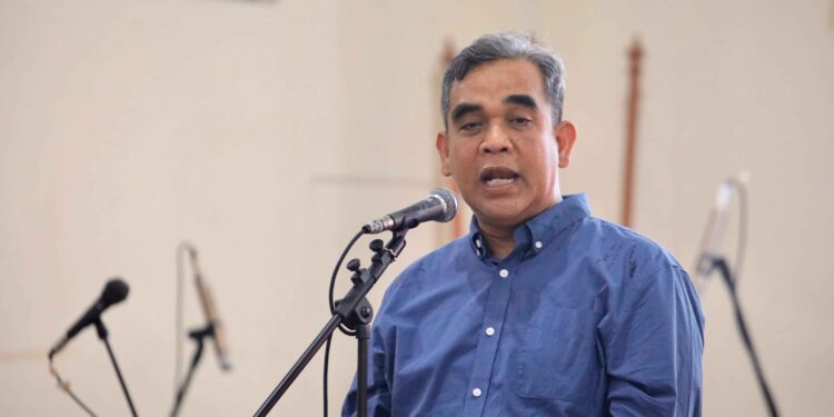 Muzani: Prabowo Siap Libatkan UMKM seperti Warteg untuk Pemenuhan Program Makan Siang Gratis