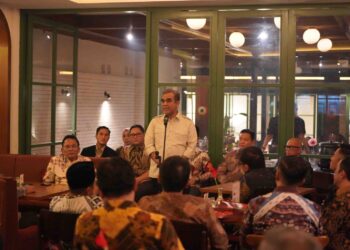 Fraksi Gerindra Tolak Rencana Mendikbud Hapus Pramuka dari Ekskul Wajib di Sekolah