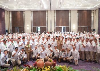 Sekjen Gerindra: Kekuasaan Prabowo Alat untuk Membela Wong Cilik