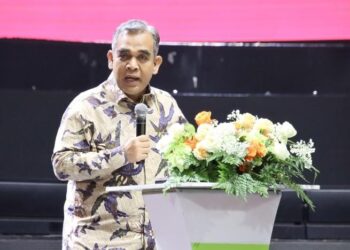 Ketua MPR: Setiap Pemimpin Harus Punya Tekad Mempertahankan Pancasila