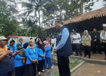 Terimakasih Kemensos, Terimakasih Bapak Presiden Prabowo