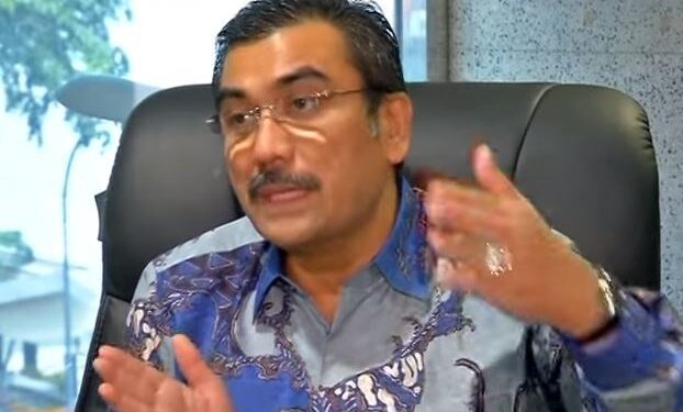 Guru Besar UNM Apresiasi Sekolah Rakyat