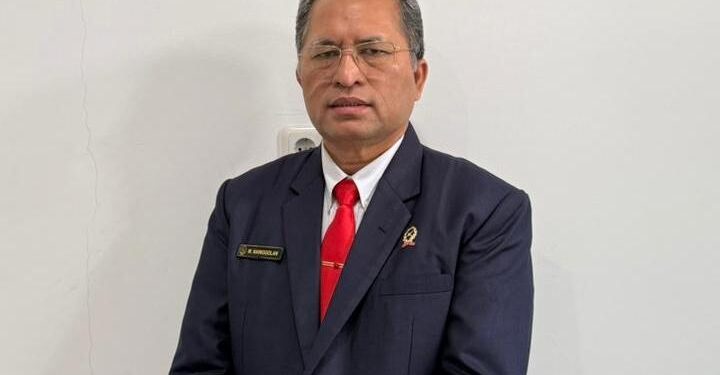 Lewat Putusan dan e-Court, MA RI 2025 Berkontribusi Puluhan Triliun bagi Negara