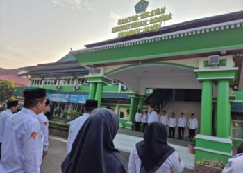 Kabid Penais Zawa Ingatkan ASN Jaga Integritas dan Amanah Negara