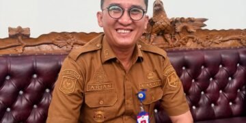 Kadis Kominfo Jambi Bantah Isu Uang Rakyat Rp1,5 Triliun Raib: Itu Hoaks