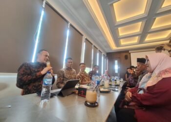 Gentala Arasi 2026 Dorong Digitalisasi Ekonomi Jambi dan Perkuat Pariwisata Muaro Jambi