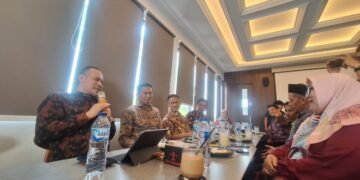 Gentala Arasi 2026 Dorong Digitalisasi Ekonomi Jambi dan Perkuat Pariwisata Muaro Jambi