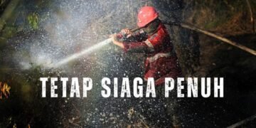 Kemenhut Catat Riau Zero Hotspot, Operasi Karhutla Diperketat di Kalimantan