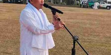 Pemprov Jambi Gelar Salat Istisqa, Berikhtiar Memohon Hujan di Tengah Kekeringan