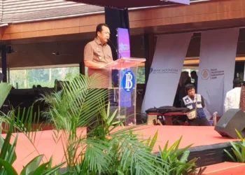 Pemkab Muaro Jambi Percepat Digitalisasi Transaksi Daerah untuk Tata Kelola yang Transparan dan Akuntabel